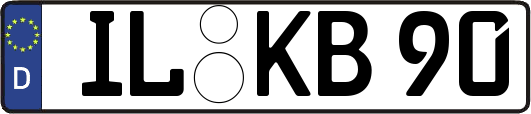 IL-KB90