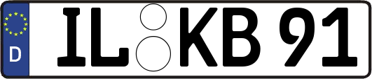 IL-KB91