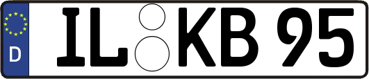IL-KB95