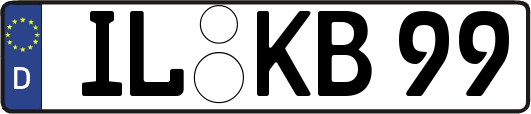 IL-KB99