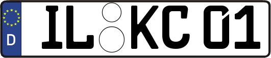 IL-KC01