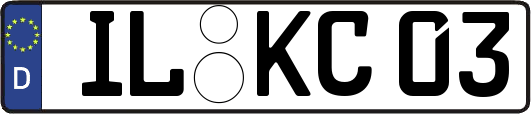 IL-KC03
