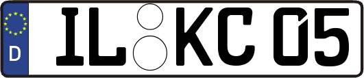 IL-KC05