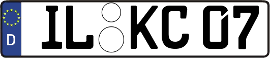 IL-KC07