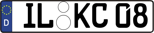 IL-KC08
