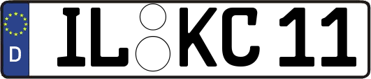 IL-KC11