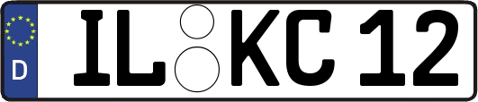 IL-KC12