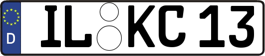 IL-KC13