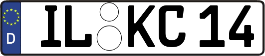 IL-KC14