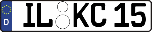 IL-KC15