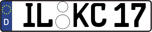 IL-KC17