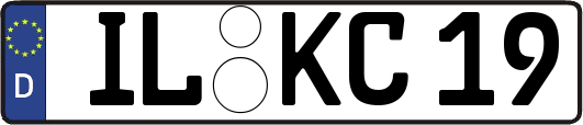 IL-KC19