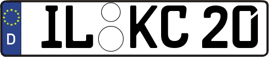 IL-KC20