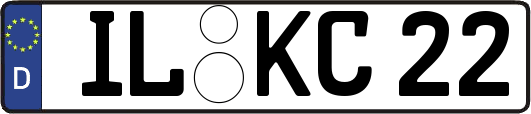 IL-KC22