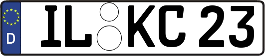IL-KC23