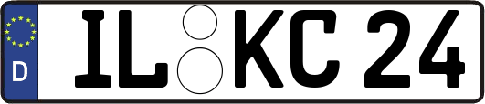 IL-KC24