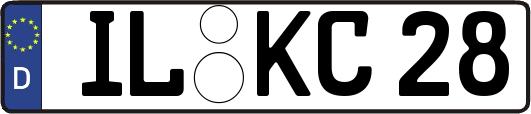 IL-KC28