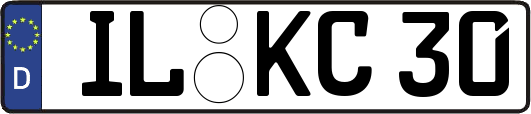 IL-KC30