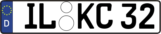 IL-KC32