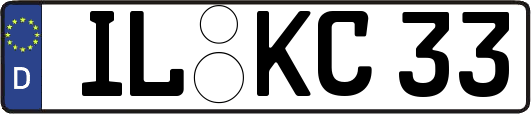 IL-KC33
