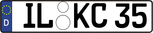 IL-KC35