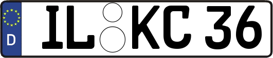 IL-KC36