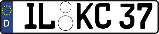 IL-KC37
