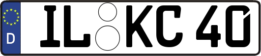 IL-KC40