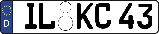 IL-KC43