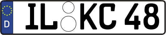 IL-KC48