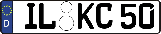 IL-KC50