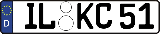 IL-KC51