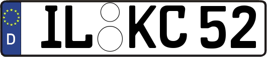 IL-KC52