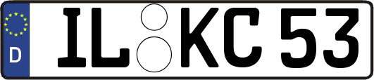 IL-KC53