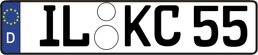IL-KC55