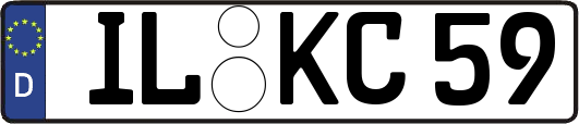 IL-KC59
