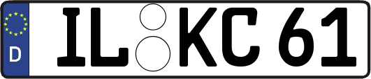 IL-KC61