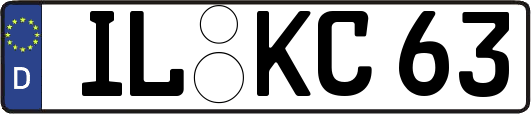 IL-KC63