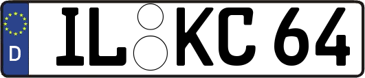 IL-KC64