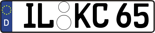 IL-KC65