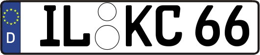 IL-KC66