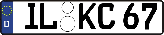 IL-KC67