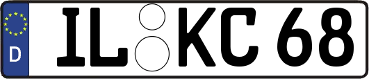 IL-KC68