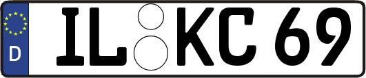 IL-KC69