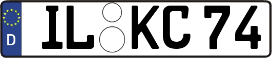 IL-KC74