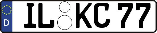 IL-KC77