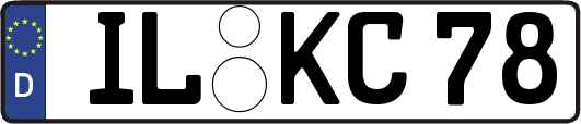 IL-KC78