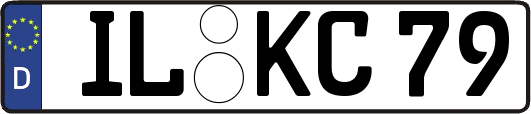 IL-KC79