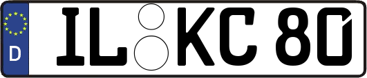 IL-KC80