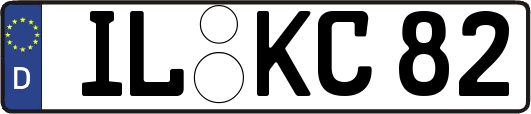 IL-KC82